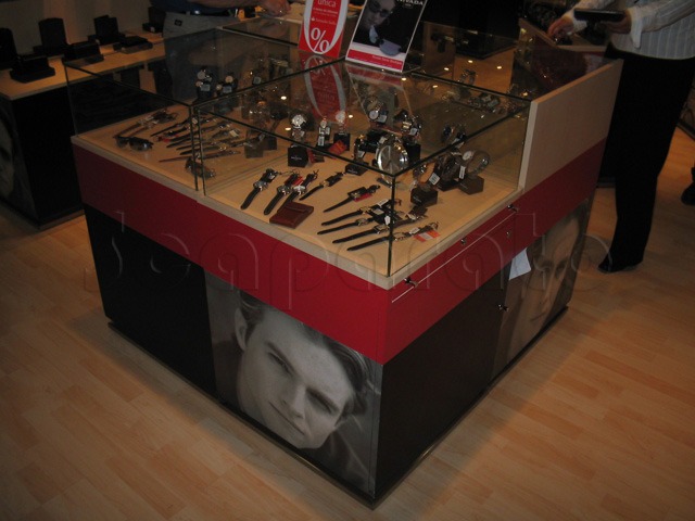 mostradores sobre diseno en San jose del cabo