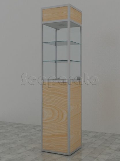 Vitrina aluminio - Image 2