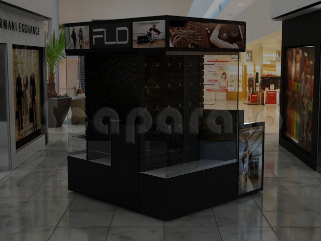 kioscos de venta medida en baja california