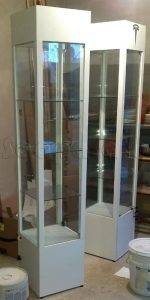 venta de vitrinas en puebla