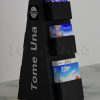 Custom product displays