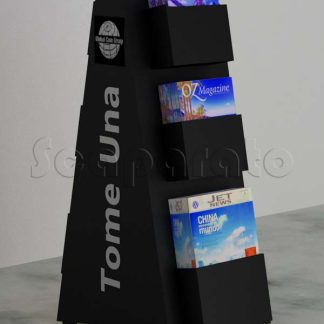 Custom product displays