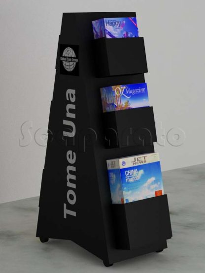 Custom product displays