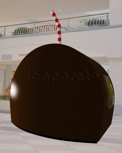 Diseno de kioscos