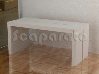 Bancas para tienda