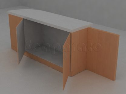 Barras de comida