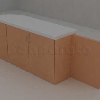 Barras de comida
