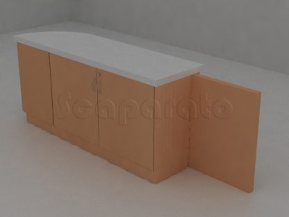 Barras de comida
