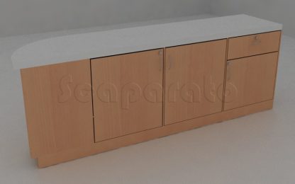 Barras de comida