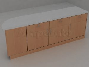  Barras para tienda