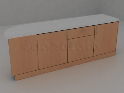Barras de comida
