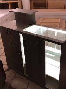 estanterias para locales comerciales en San jose del cabo