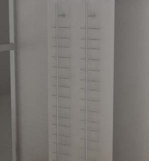 Displays para lentes