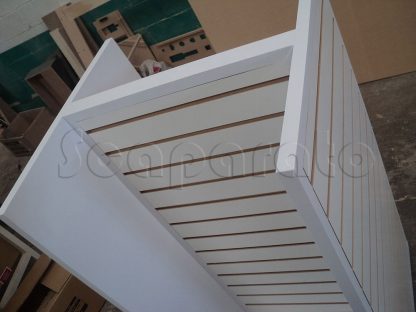 Exhibidores de exhibipanel