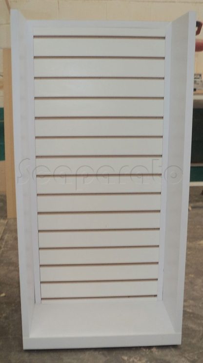Exhibidores de exhibipanel
