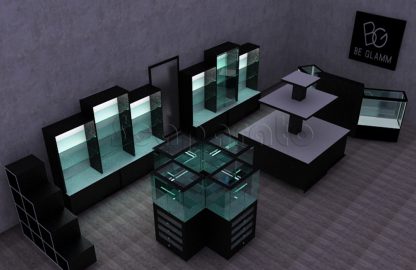 Fabricacion de tiendas