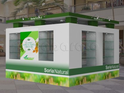 Islas comerciales - Image 2