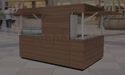 Kioscos de crepas