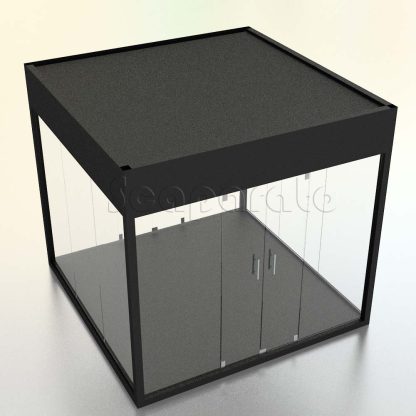 Kioscos de intemperie - Image 3