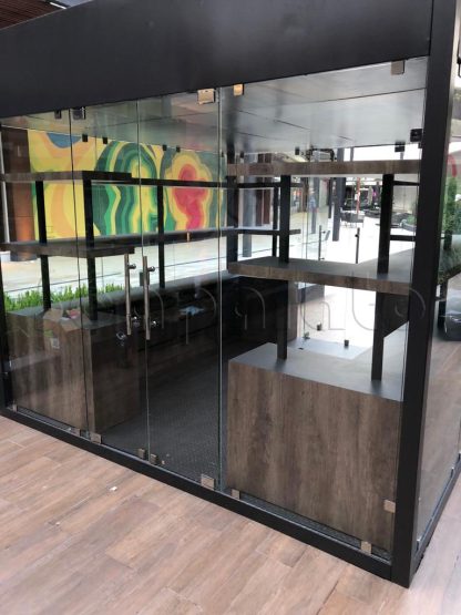 Mobiliario para exteriores