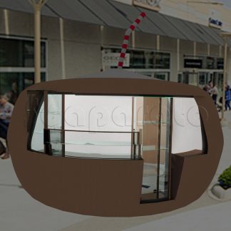 Kioscos de bebidas