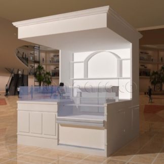 Kioscos de helados