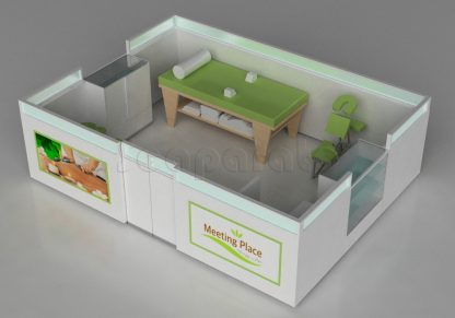 Kioscos de masajes - Image 4