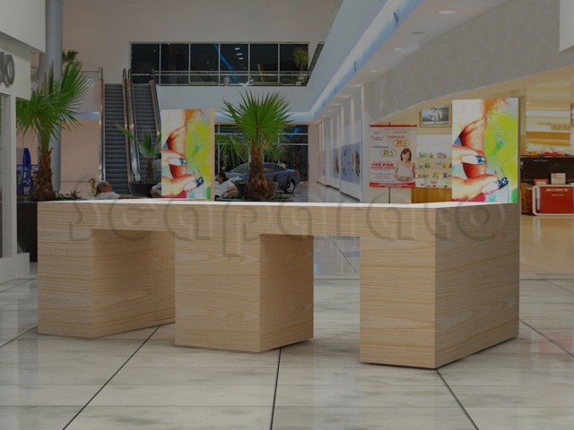 Kioscos de uñas