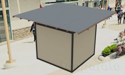 Kioscos para intemperie - Image 3