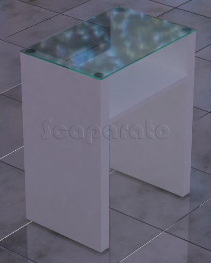 Mesa de manicure