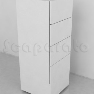 Mobiliario para almacenaje