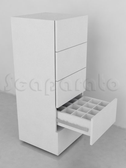 Mobiliario para almacenaje
