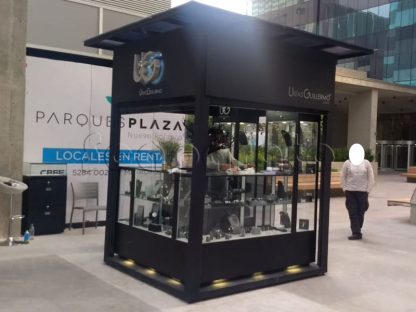 Mobiliario para intemperie