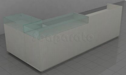 Mobiliario de tienda
