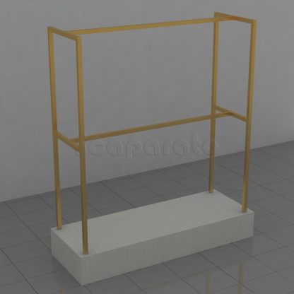 Mobiliario de tienda