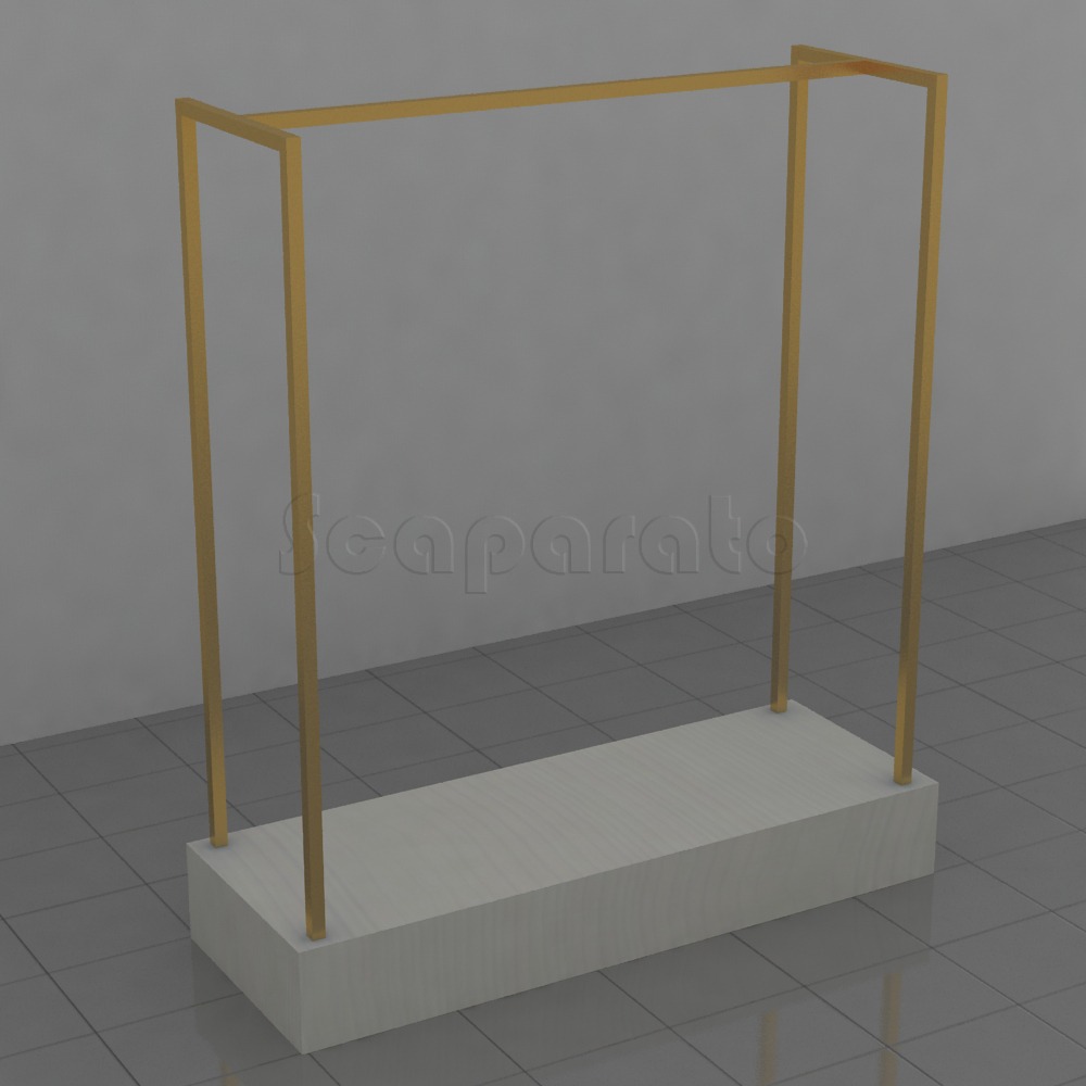 Mobiliario para tienda