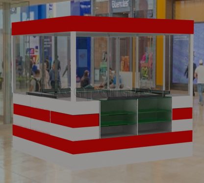 Modulo de cafeteria
