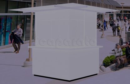 Modulos de exteriores - Image 3