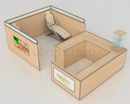 Modulos de masajes - Image 4