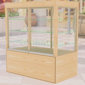 Modulo para centros comerciales