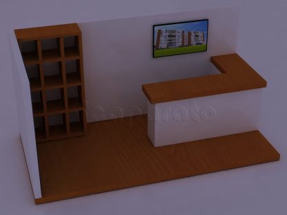 Modulos para inmobiliarias
