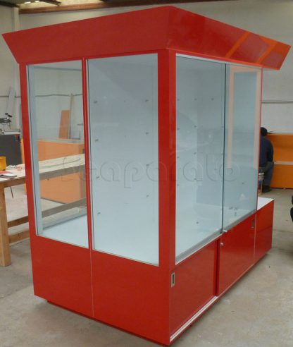 Modulo para venta de productos
