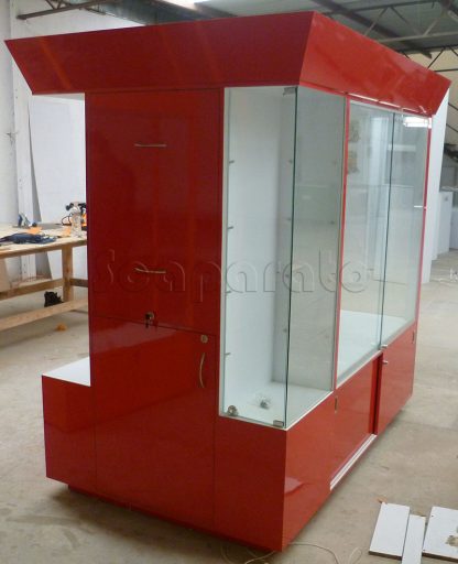 Modulo para venta de productos