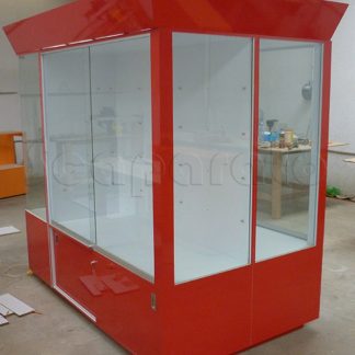 Modulo para venta de productos