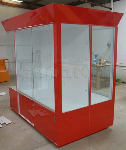 Modulo para venta de productos