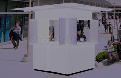 Modulos de exteriores