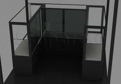 Modulos de exterior