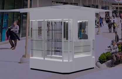 Modulos de intemperie