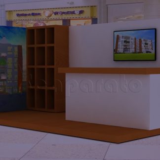 Modulos para inmobiliarias