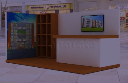 Modulos para inmobiliarias